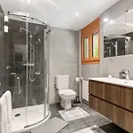 Апартаменты Magnifique Avec Piscine