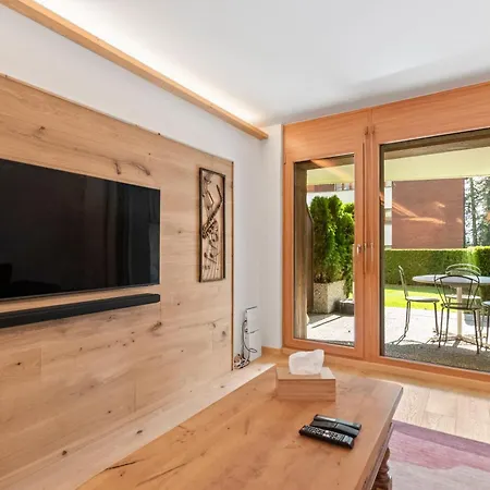 Magnifique Avec Piscine Apartamento *