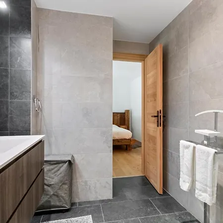 Magnifique Avec Piscine