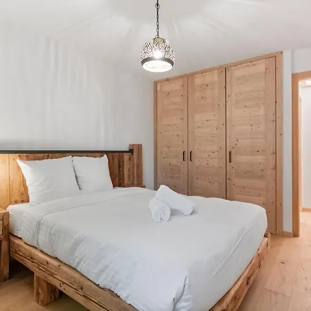 Magnifique Avec Piscine Apartament *