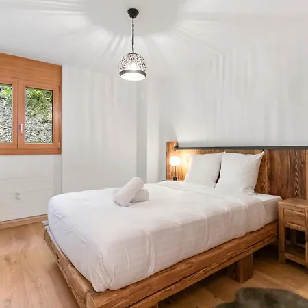 Apartment Magnifique Avec Piscine