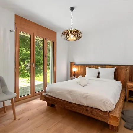 Magnifique Avec Piscine *