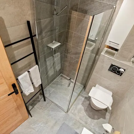 Apartament Magnifique Avec Piscine
