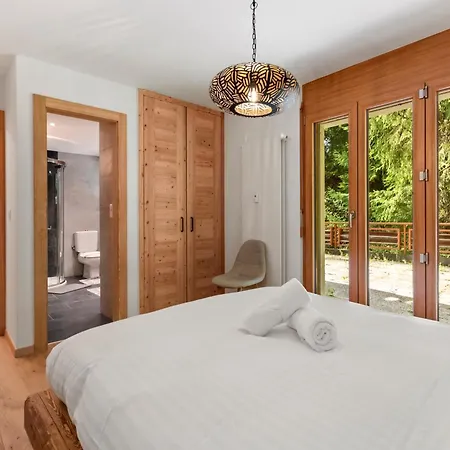 Apartment Magnifique Avec Piscine *