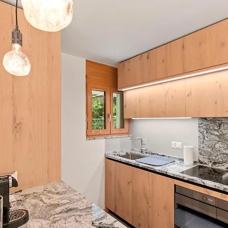 Apartment Magnifique Avec Piscine