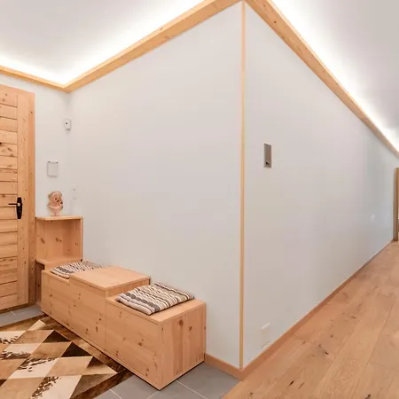 Apartment Magnifique Avec Piscine