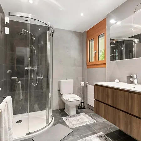 Apartament Magnifique Avec Piscine