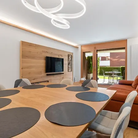 Magnifique Avec Piscine *