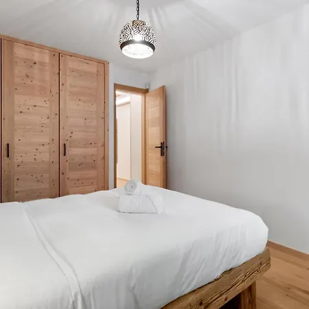 Magnifique Avec Piscine Apartament *