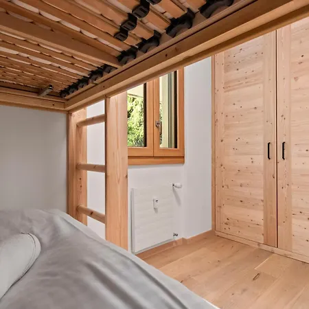 Apartment Magnifique Avec Piscine