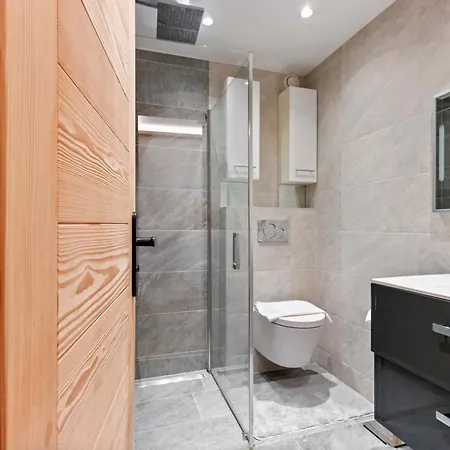 Magnifique Avec Piscine Apartament *