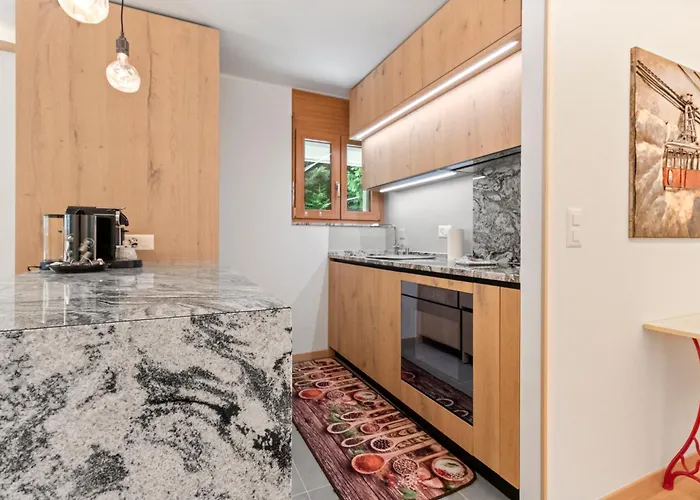 Magnifique Avec Piscine Appartement