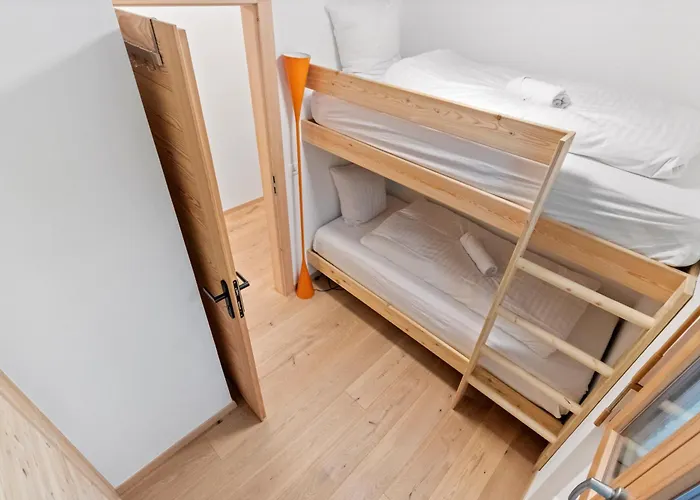 Apartamento Magnifique Avec Piscine *