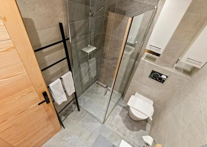 Appartement Magnifique Avec Piscine