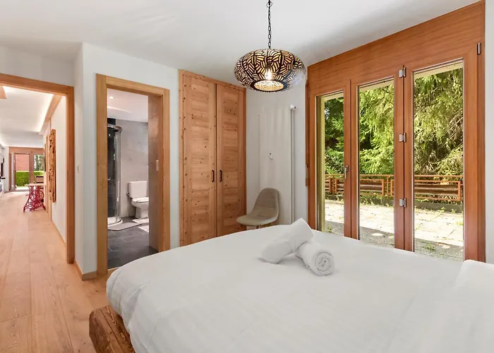 Appartement Magnifique Avec Piscine *