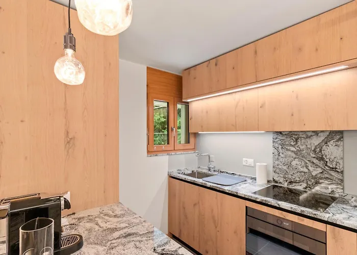Apartamento Magnifique Avec Piscine