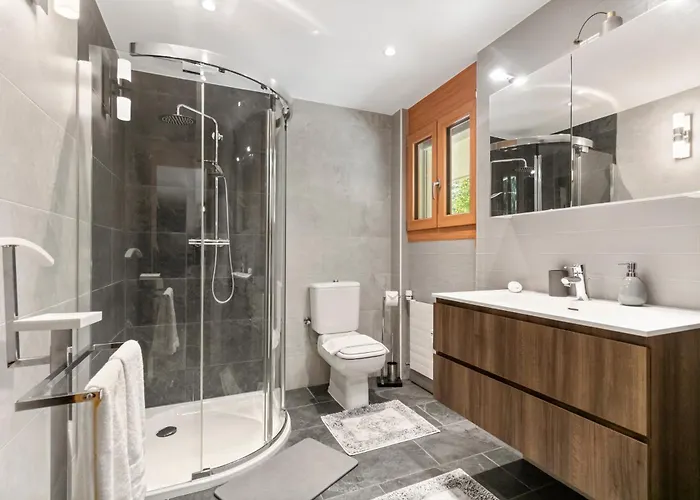 Appartement Magnifique Avec Piscine