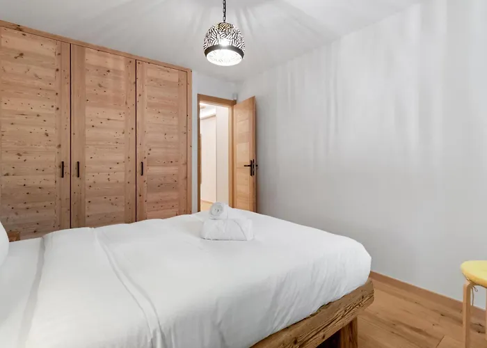 Magnifique Avec Piscine Appartement *