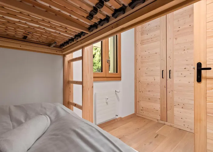 Appartement Magnifique Avec Piscine
