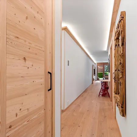 Daire Magnifique Avec Piscine *