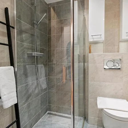 Magnifique Avec Piscine * Crans-Montana