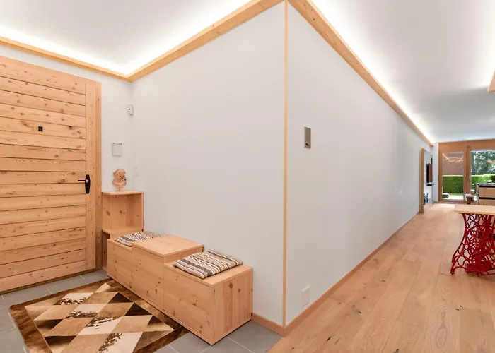 Апартаменты Magnifique Avec Piscine