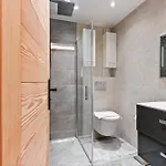 Magnifique Avec Piscine Διαμέρισμα *
